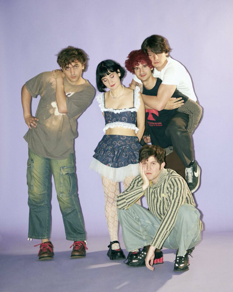 Imagen destacada de grupo: Axolotes Mexicanos